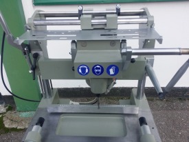 FREZARKO - KOPIARKA CIEMME PANTO 310 ROK 1999