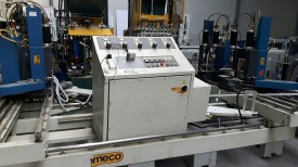 ZGRZEWARKA CZTEROGŁOWICOWA SOMECO 940 N HM ROK 2001