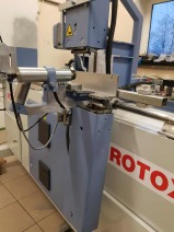 AUTOMAT 4 GŁOWICOWY ROTOX FWS 388 ROK 2006