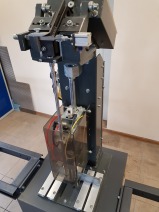 WKRĘTARKA DO WZMOCNIEŃ GEVO SE1 SA ROK 2011