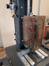 WKRĘTARKA DO WZMOCNIEŃ GEVO SE1 SA ROK 2011