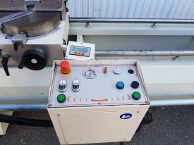 PIŁA DWUGŁOWICOWA TR2 400 HELIOS GEMMA GROUP ROK 2014