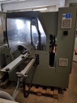 CENTRUM OBRÓBCZE DO ALUMINIUM EMMEGI MICROMATIC STAR ROK 2009 / 2010