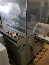 CENTRUM OBRÓBCZE DO ALUMINIUM EMMEGI MICROMATIC STAR ROK 2009 / 2010