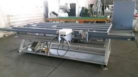 STÓŁ DO OKUWANIA ROTOX FMS 2713 ROK 2008