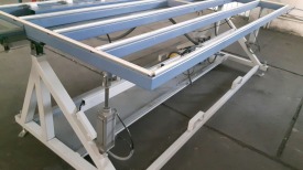 STÓŁ DO OKUWANIA ROTOX FMS 2713 ROK 2008