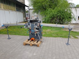 FREZARKO-KOPIARKA ELUMATEC KF 178