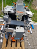 FREZARKO-KOPIARKA ELUMATEC KF 178