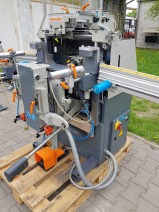 FREZARKO-KOPIARKA ELUMATEC KF 178