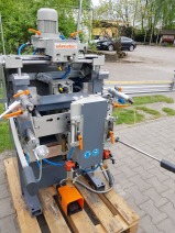 FREZARKO-KOPIARKA ELUMATEC KF 178