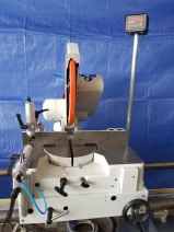 PIŁA DWUGŁOWICOWA ELUMATEC DG 79 ROK 1999