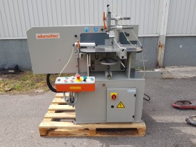 FREZARKA DO SŁUPKA ELUMATEC AF 223