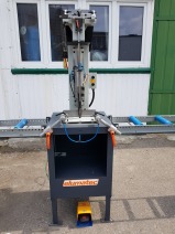 WKRĘTARKA DO WZMOCNIEŃ ELUMATEC ADS 259/11 ROK 2010