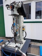 WKRĘTARKA DO WZMOCNIEŃ ELUMATEC ADS 259/11 ROK 2010