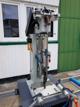 WKRĘTARKA DO WZMOCNIEŃ ELUMATEC ADS 259/11 ROK 2010