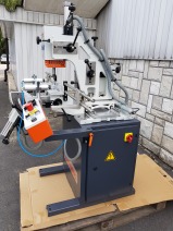 FREZARKA DO ODWODNIEŃ AUTOMAT ELUMATEC WSF 76/00