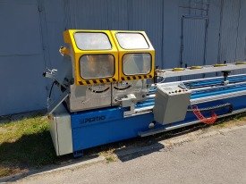 PIŁA AUTOMATYCZNA DWUGŁOWICOWA  PERTICI UNIVER 500 F2K 