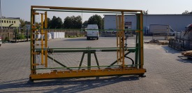 PRASA DO KONTROLI I SZKLENIA PILKINGTON ROK 2002