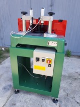 FREZARKA DO SŁUPKA STB F 125 ROK 2001