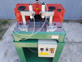 FREZARKA DO SŁUPKA STB F 125 ROK 2001