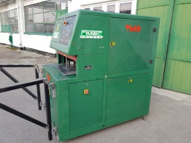 OCZYSZCZARKA DO NAROŻY STB WPBF 4 ROK 1999