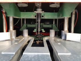 OCZYSZCZARKA DO NAROŻY STB WPBF 4 ROK 2002