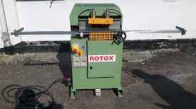 KLAMKOWNICA AUTOMAT ROTOX FBO 224