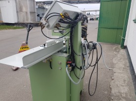 AUTOMAT  DO ODWODNIEŃ URBAN / CALVET WS 103 ROK 2010