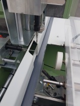 AUTOMAT  DO ODWODNIEŃ URBAN / CALVET WS 103 ROK 2010