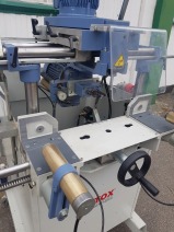 FREZARKO - KOPIARKA (KLAMKOWNICA) ROTOX KF 349 ROK 2003