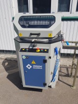 PIŁA JEDNOGŁOWICOWA MSK  OMRM 125 ROK 2016 MASZYNA NOWA.