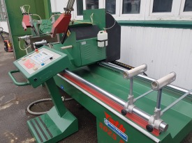 PIŁA AUTOMATYCZNA DWUGŁOWICOWA  STB SD 25 S4 ROK 2001