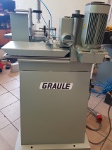 FREZARKA DO SŁUPKA GRAULE AKF 6/250 