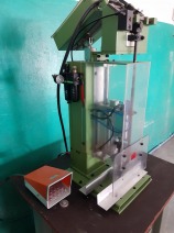 WKRĘTARKA DO WZMOCNIEŃ POWASERT / CALVET  ADS SE1 SA ROK 1999