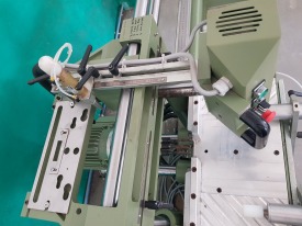 FREZARKO - KOPIARKA (KLAMKOWNICA ) SOENEN HENDRIK COPY B ROK 2009