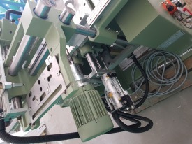 FREZARKO - KOPIARKA (KLAMKOWNICA ) SOENEN HENDRIK COPY B ROK 2009