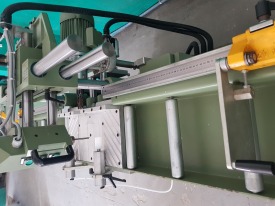 FREZARKO - KOPIARKA (KLAMKOWNICA) SOENEN HENDRIK COPY B ROK 2009