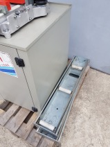 WIERTARKA WIELOWRZECIONOWA DO ZAWIASÓW FAPIM TF - 11 ROK 2001