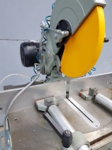 PIŁA JEDNOGŁOWICOWA EMMEGI  MSP 350 S / ALUMA LMS 350 S ROK 2009