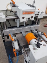 FREZARKO - KOPIARKA (KLAMKOWNICA) ELUMATEC GF 171/00 ROK 1998