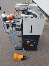 FREZARKO - KOPIARKA (KLAMKOWNICA) ELUMATEC GF 171/00 ROK 1998