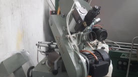 PIŁA DWUGŁOWICOWA EMMEGI NORMA 400 TU /4 ROK 2010