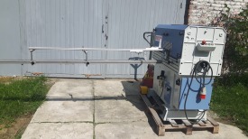 PIŁA DO LISTEW PRZYSZYBOWYCH ROTOX GLA 403 ROK 2006