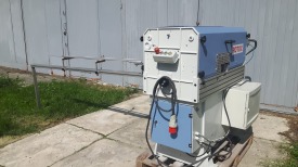 PIŁA DO LISTEW PRZYSZYBOWYCH ROTOX GLA 403 ROK 2006