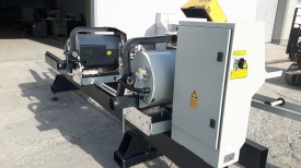 PIŁA DWUGŁOWICOWA AUTOMATYCZNA KABAN AC 1040 ROK 2015