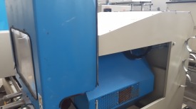 PIŁA AUTOMATYCZNA DWUGŁOWICOWA PREZ-MET DCX 550M ROK 2007