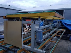 STÓŁ MONTAŻOWY FEDERHENN