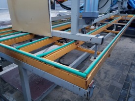 STÓŁ MONTAŻOWY FEDERHENN 