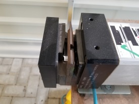 GILOTYNA DO OKUĆ MACO MULTI - MATIC ANBAU