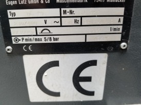 PIŁA DWUGŁOWICOWA ELUMATEC DG 79 